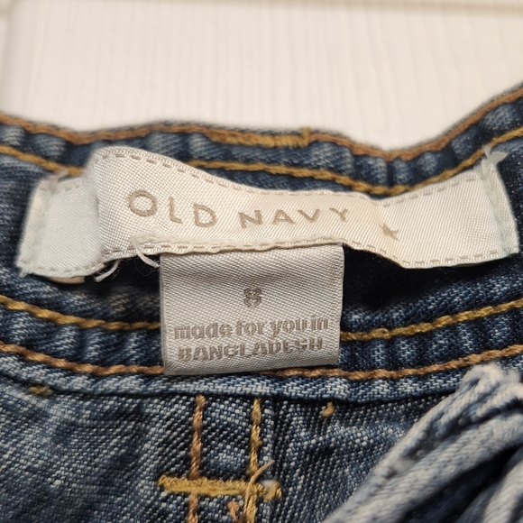 EUC Old Navy Jean Shorts - Picture 3 of 3